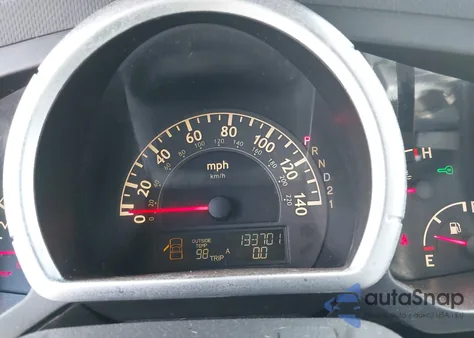 2007 Honda Ridgeline Rtl из США, поврежденный, VIN 2HJYK16557H506463